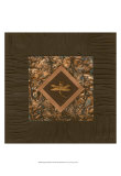 Dragonfly Relief II Poster por Nancy Slocum Dragonfly Relief II Poster por Nancy Slocum