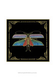 Cloisonne Dragonfly Posters Cloisonne Dragonfly Posters