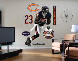 Devin Hester- Fathead Wall Decal