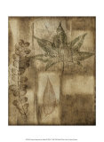 Custom Impressed on Patina III Posters by Nancy Slocum