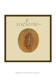 Italian Fruit VII Print