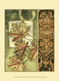 Autumn's Bounty II Prints by Jennifer Goldberger Autumn's Bounty II Prints by Jennifer Goldberger