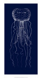 Languishing Drifters I Posters