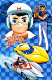 Speed Racer Poster