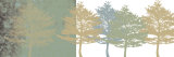 A Whisper Through the Trees Prints by Erin Clark A Whisper Through the Trees Prints by Erin Clark