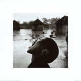 First Rain Affiches