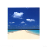 Maldives Paradise Prints