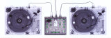 X-Ray Turntables Kunst X-Ray Turntables Kunst