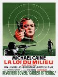 Get Carter Masterprint