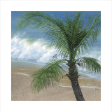 Sea Breeze Prints by Jacquelynn Kresman