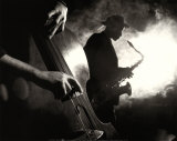 Jazz Stampe di Nick White Jazz Stampe di Nick White