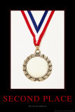 Second Place Poster