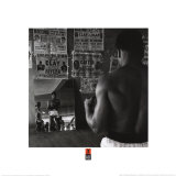 Muhammad Ali Poster Muhammad Ali Poster