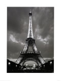 Eiffel Tower Poster