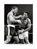 Muhammad Ali vs. Ken Norton ポスター Muhammad Ali vs. Ken Norton ポスター