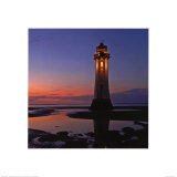 Lighthouse Posters