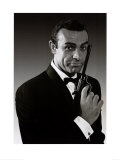 James Bond Posters