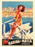 Marina Di Massa Lámina maestra Marina Di Massa Lámina maestra