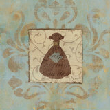 Parfum I Prints by Yuna 