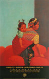 Across the Way, 30 Year Art by Elias Rivera
