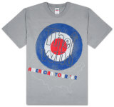 The Who - American Tour '82 T-shirts