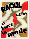 Raoul Masterprint