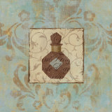 Parfum II Posters by Yuna 