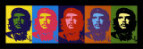 Che Guevara Póster Che Guevara Póster