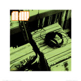 Dig Deep Plakat autor Steez Dig Deep Plakat autor Steez