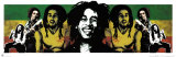 Bob Marley Posters