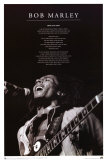 Bob Marley Prints
