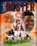 Devin Hester Photo