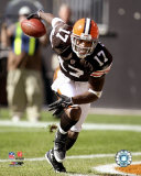 Braylon Edwards Photo
