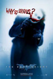 The Dark Knight  Affischer