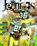 Greg Jennings Photo