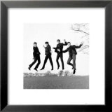 The Beatles Poster