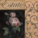 Estate Posters by Janet Tava