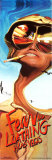Fear And Loathing In Las Vegas Posters