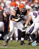Joe Thomas Photo