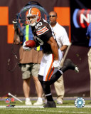 Kellen Winslow Jr. Photo