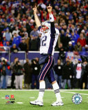 Tom Brady Photo