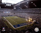 Texas Stadium Photographie