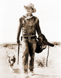 John Wayne Prints