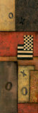 Right Move I Arte por Norm Olson Right Move I Arte por Norm Olson