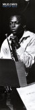 Miles Davis- Kind Of Blue Photo