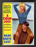 A Coeur Joie- Head Over heels Prints