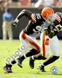 Kamerion Wimbley Foto