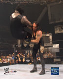 The Undertaker Photographie