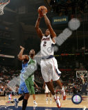 Joe Johnson Photo