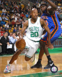 Ray Allen Photo